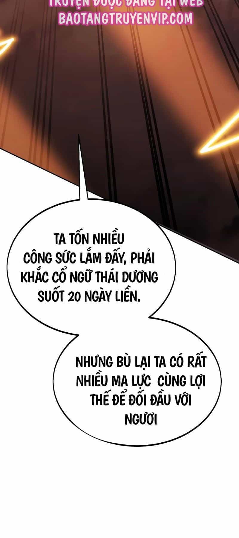 Tôi Đã Giết Tuyển Thủ Học Viện - Chương 30.5 - ảnh 34