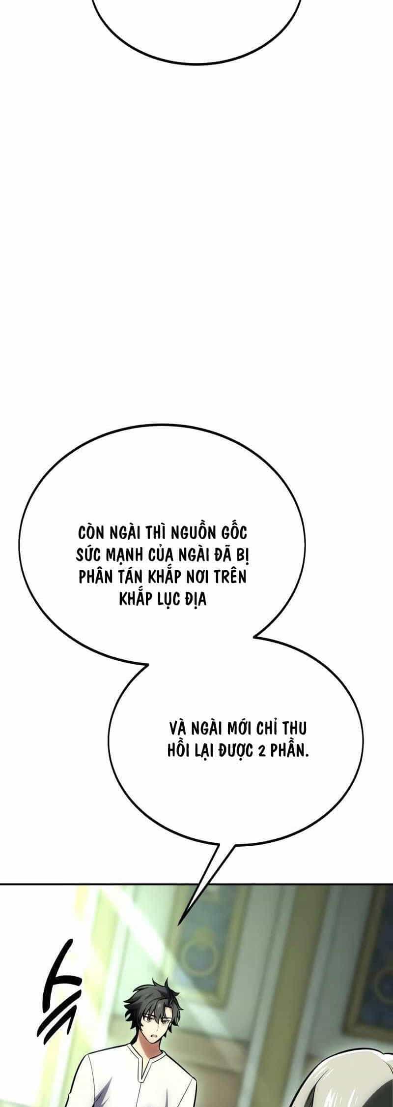 Tôi Đã Giết Tuyển Thủ Học Viện - Chương 33 - ảnh 33