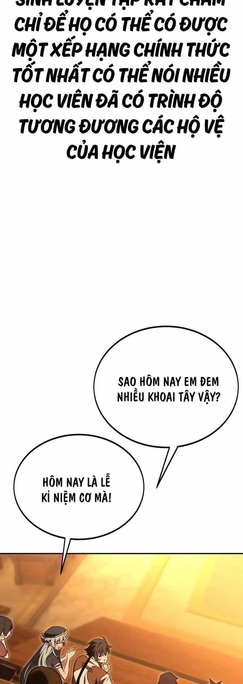 Tôi Đã Giết Tuyển Thủ Học Viện - Chương 33 - ảnh 72
