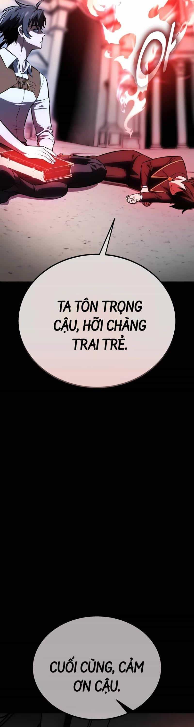 Tôi Đã Giết Tuyển Thủ Học Viện - Chương 34 - ảnh 18