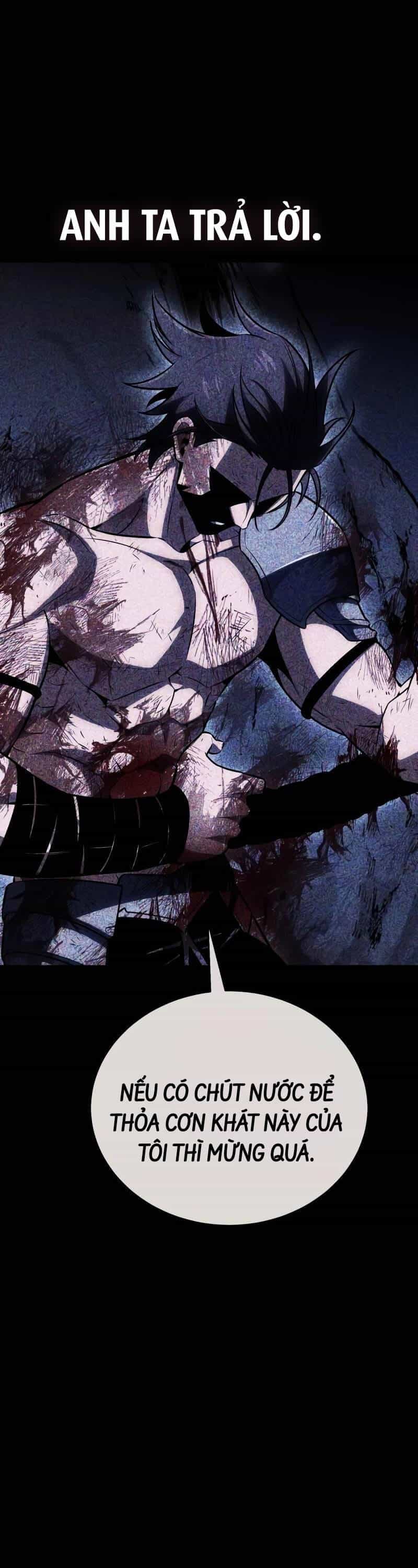 Tôi Đã Giết Tuyển Thủ Học Viện - Chương 34 - ảnh 7