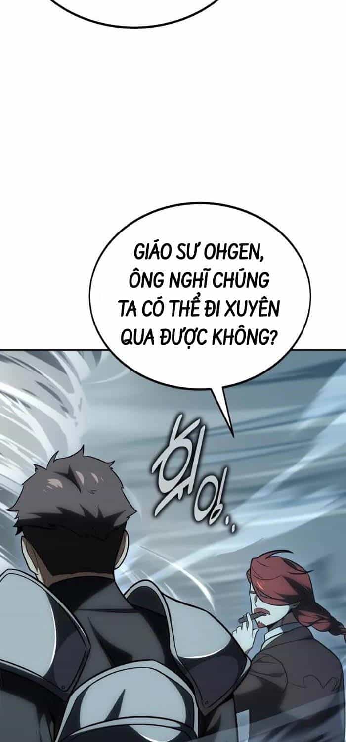 Tôi Đã Giết Tuyển Thủ Học Viện - Chương 38 - ảnh 34