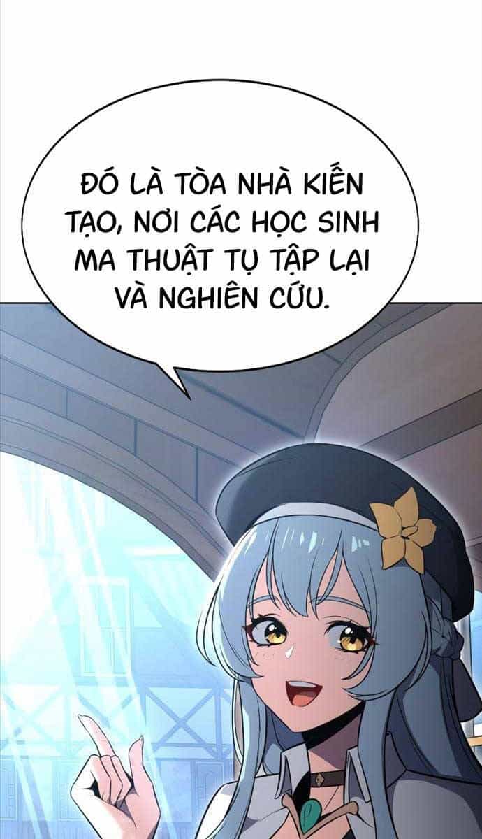 Tôi Đã Giết Tuyển Thủ Học Viện - Chương 4 - ảnh 53