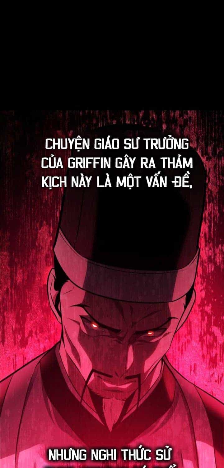 Tôi Đã Giết Tuyển Thủ Học Viện - Chương 52 - ảnh 6