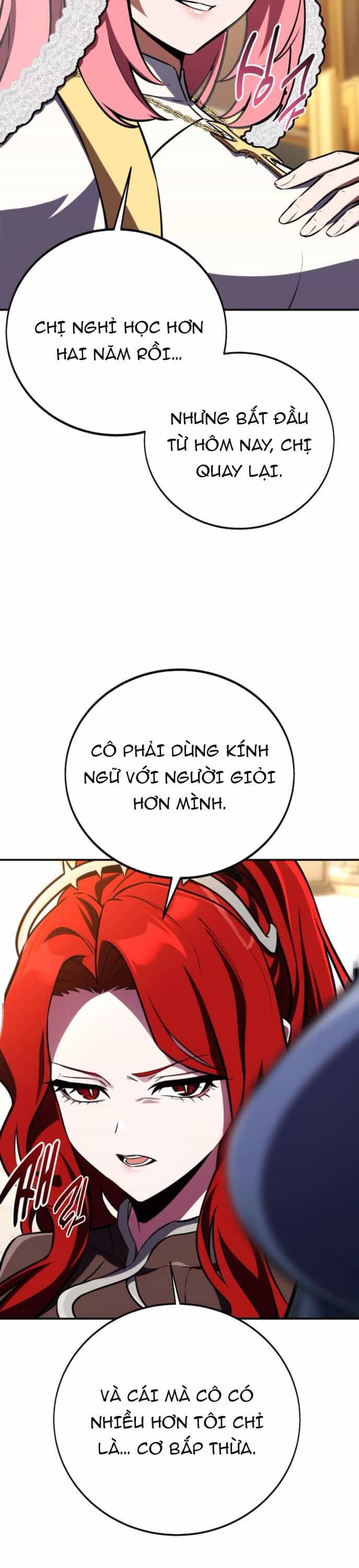 Tôi Đã Giết Tuyển Thủ Học Viện - Chương 72 - ảnh 37