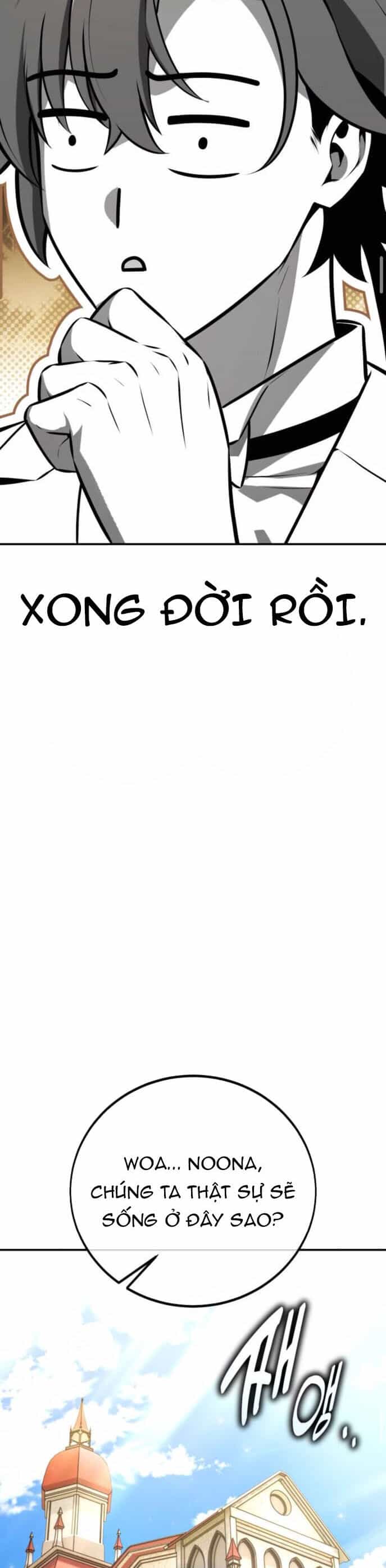 Tôi Đã Giết Tuyển Thủ Học Viện - Chương 72 - ảnh 40