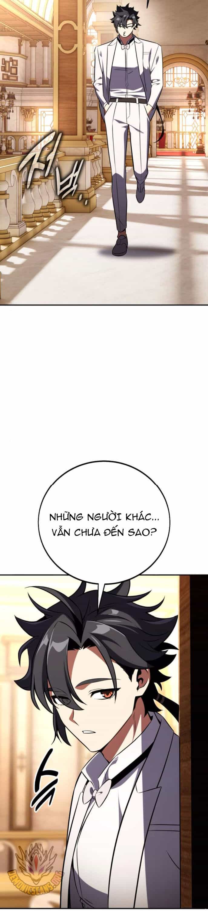 Tôi Đã Giết Tuyển Thủ Học Viện - Chương 72 - ảnh 53