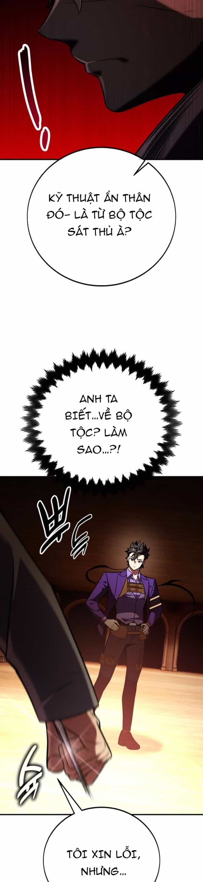 Tôi Đã Giết Tuyển Thủ Học Viện - Chương 74 - ảnh 37