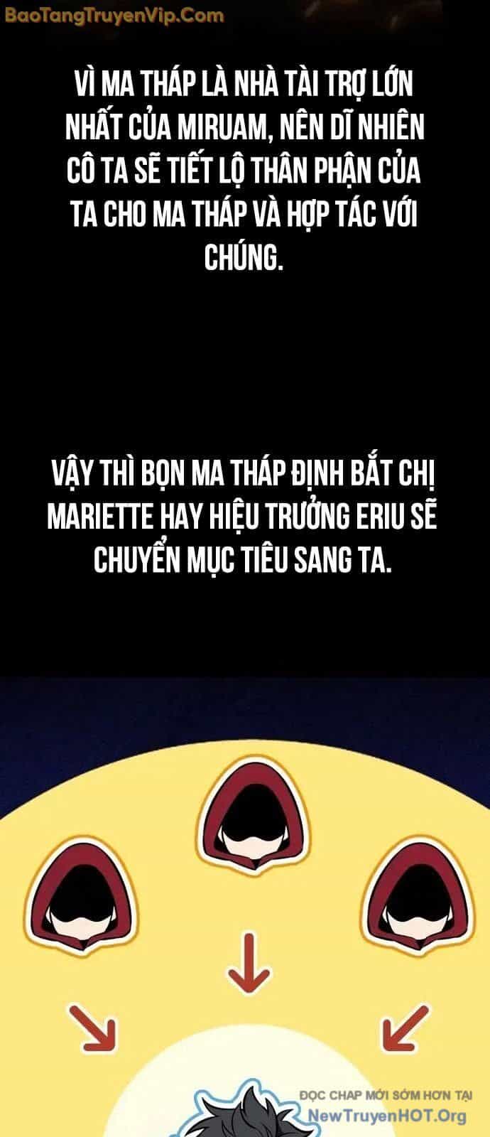 Tôi Đã Giết Tuyển Thủ Học Viện - Chương 78 - ảnh 34