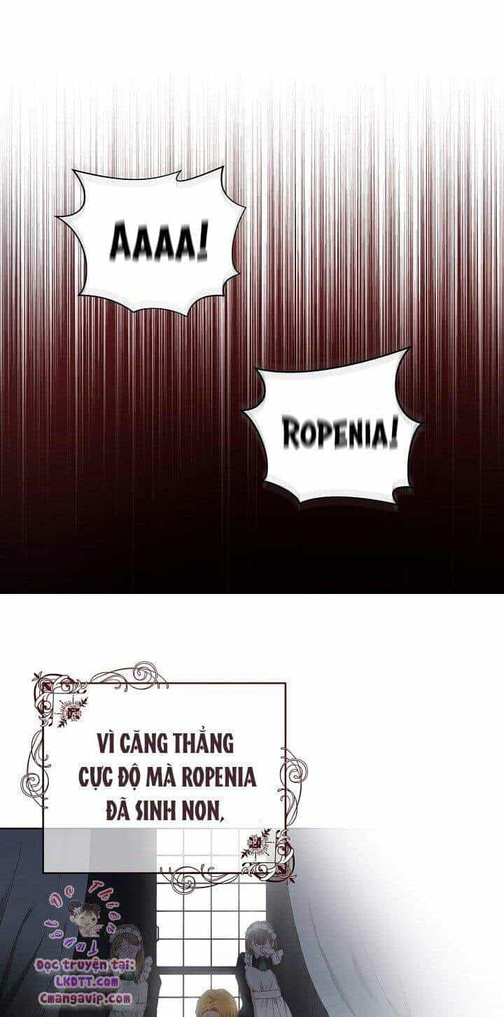 Tôi Đã Mệt Rồi - Chương 1 - ảnh 8
