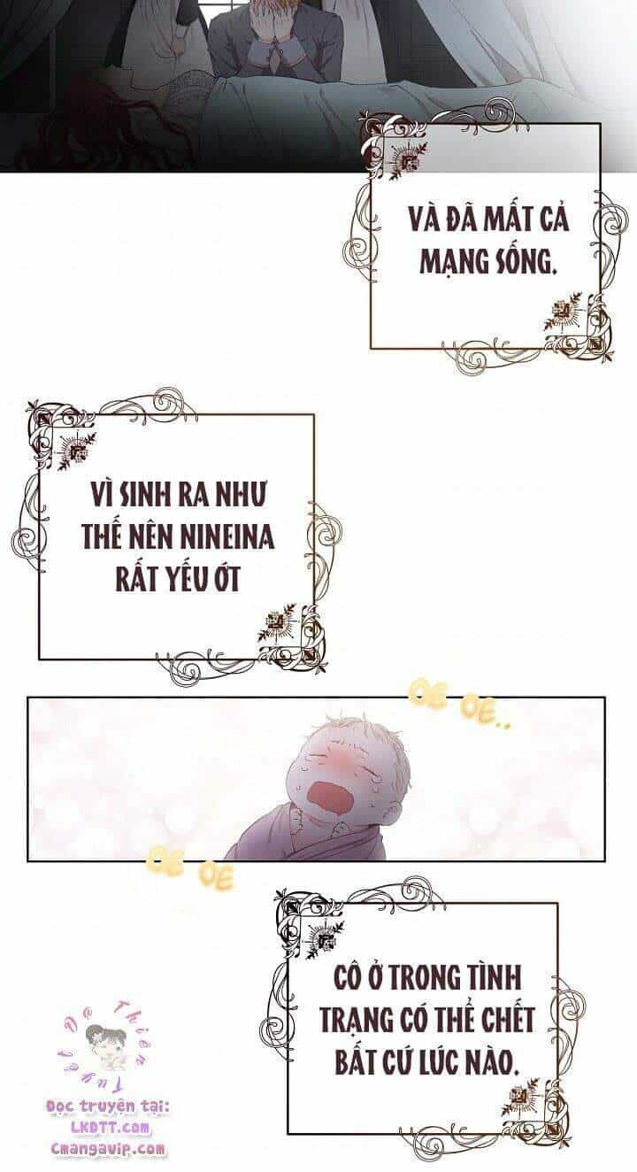 Tôi Đã Mệt Rồi - Chương 1 - ảnh 9
