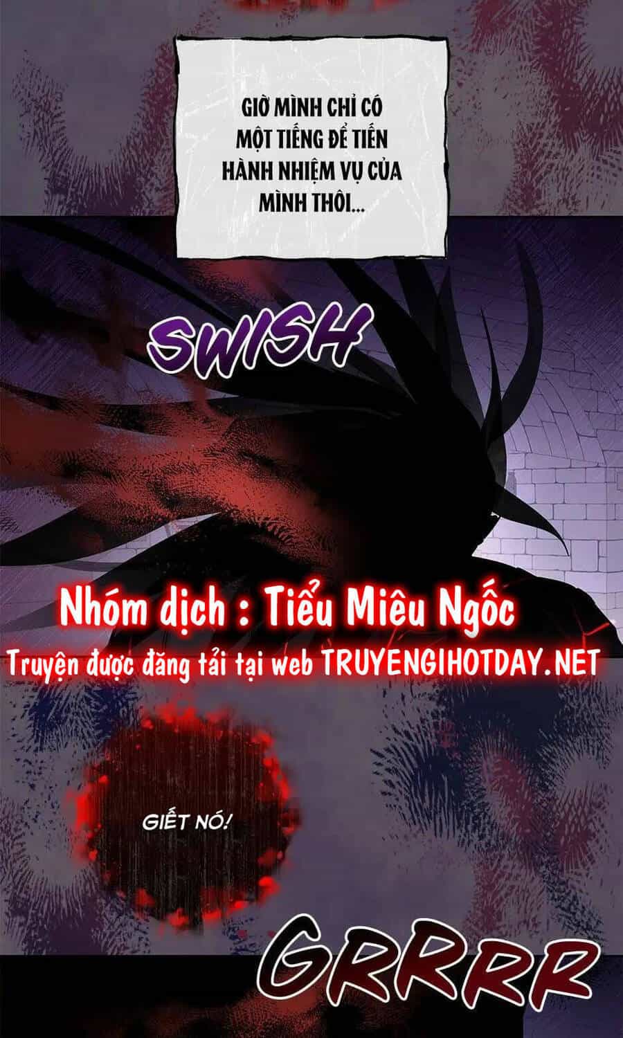 Tôi Đã Mệt Rồi - Chương 86 - ảnh 78