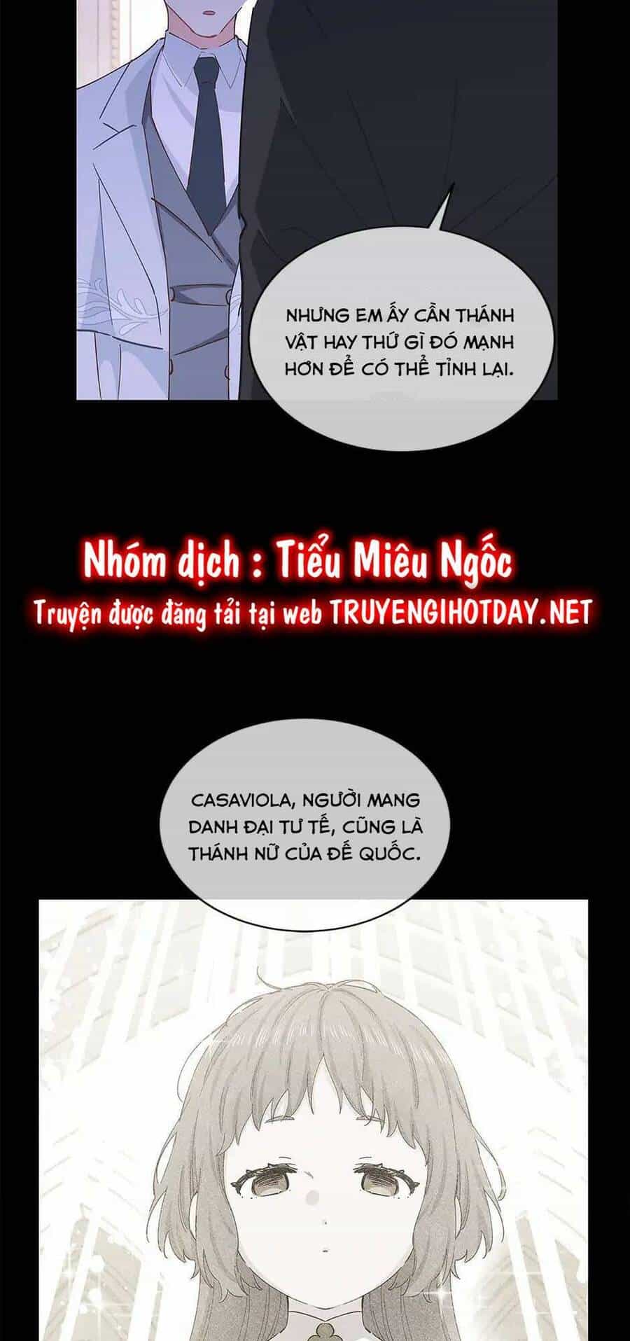 Tôi Đã Mệt Rồi - Chương 87 - ảnh 73