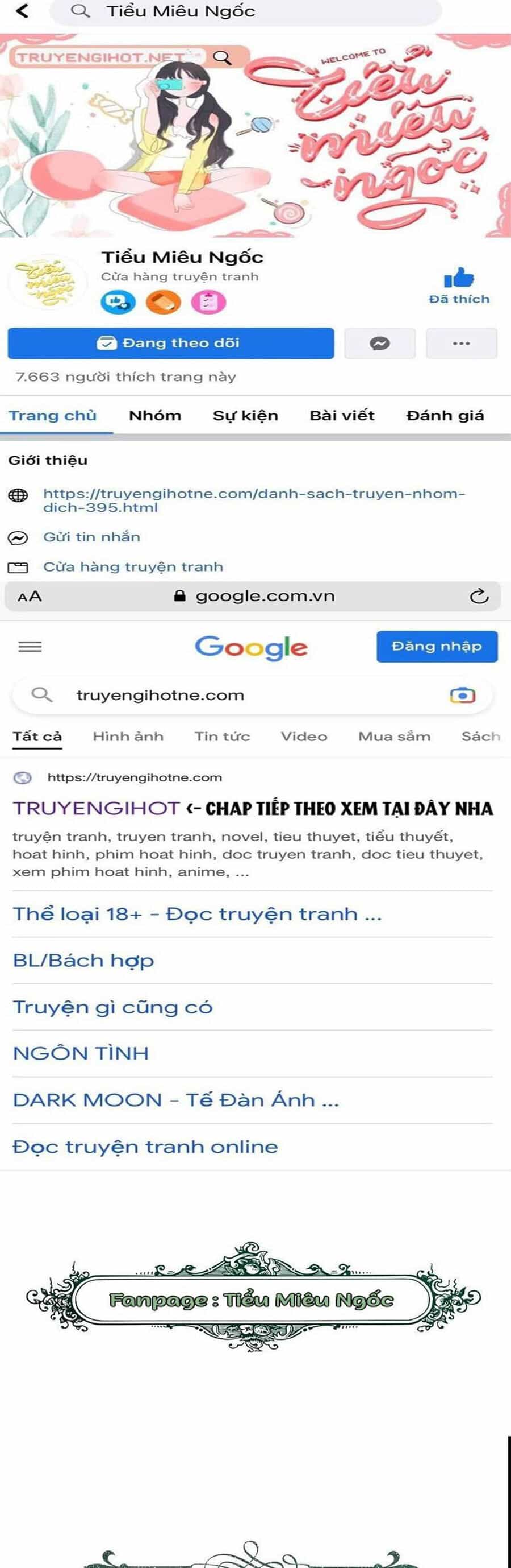 Tôi Đã Mệt Rồi - Chương 89 - ảnh 1