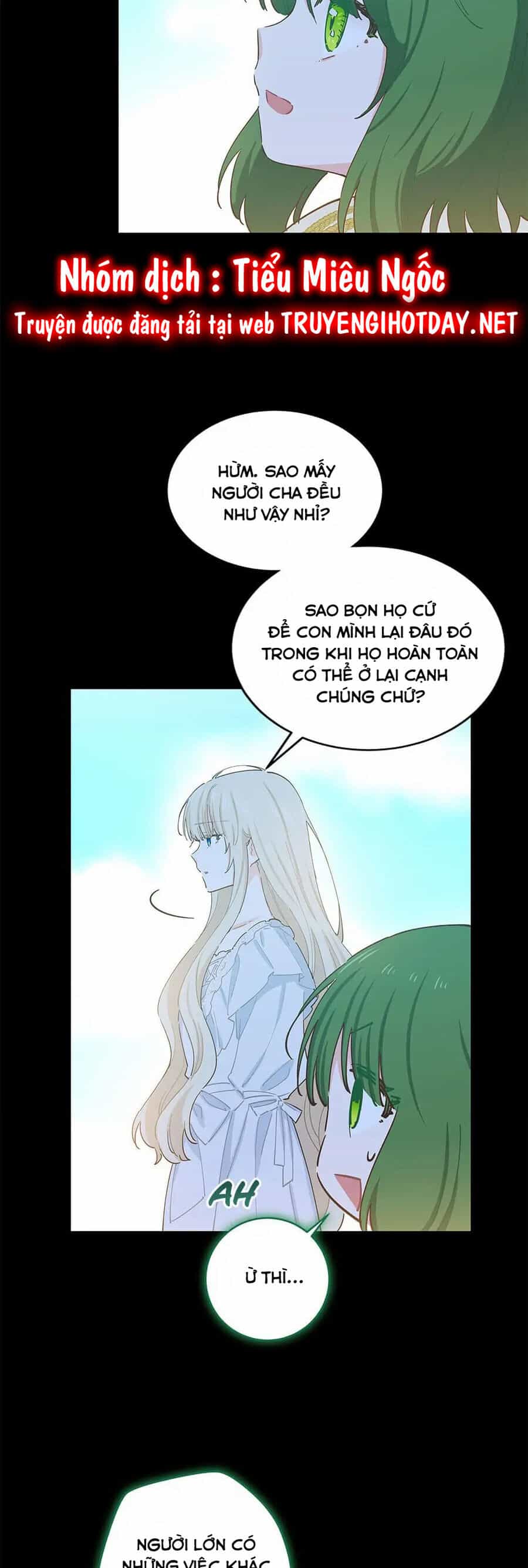 Tôi Đã Mệt Rồi - Chương 89 - ảnh 27