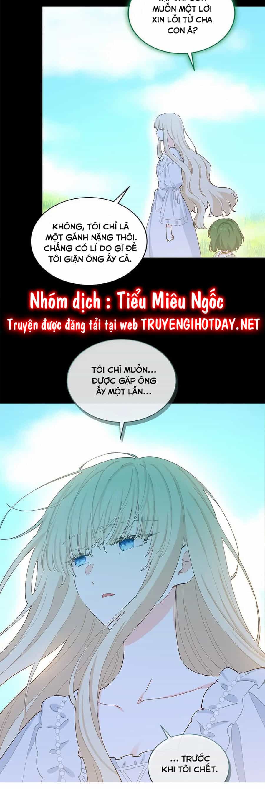 Tôi Đã Mệt Rồi - Chương 89 - ảnh 29