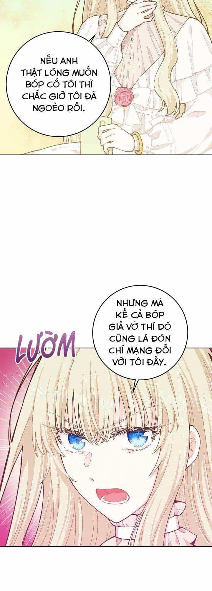 Tôi Đã Mệt Rồi - Chương 12 - ảnh 19