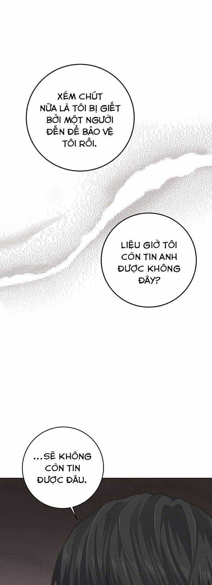 Tôi Đã Mệt Rồi - Chương 12 - ảnh 20