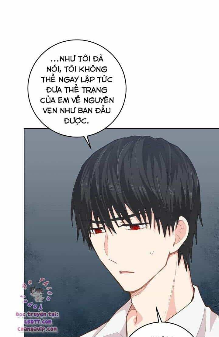 Tôi Đã Mệt Rồi - Chương 12 - ảnh 43