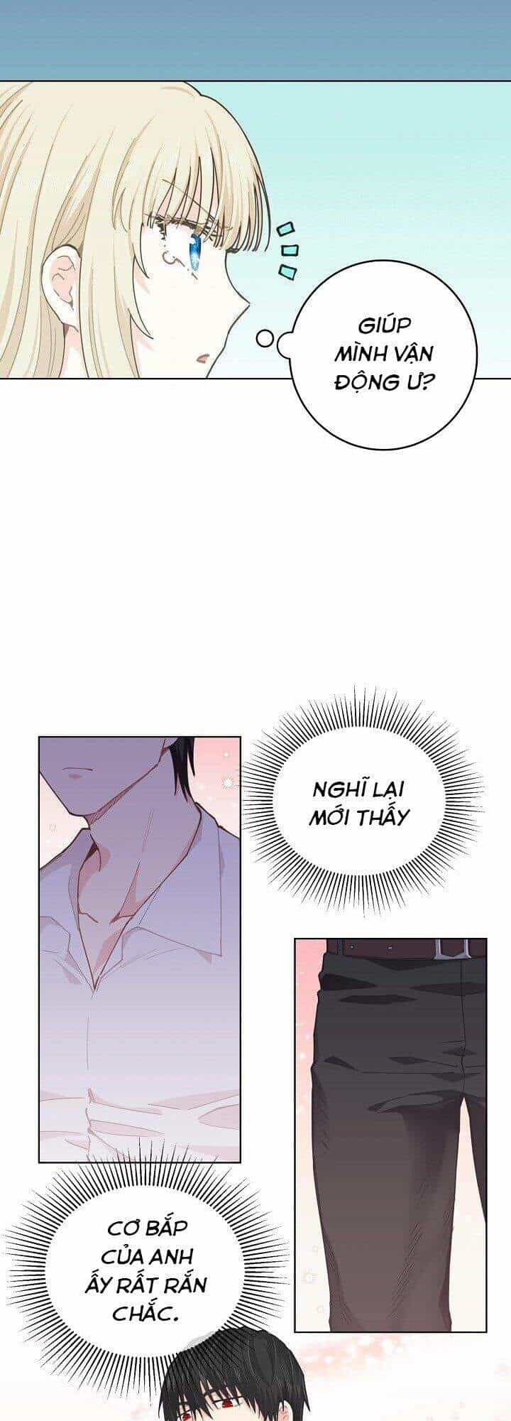 Tôi Đã Mệt Rồi - Chương 12 - ảnh 45