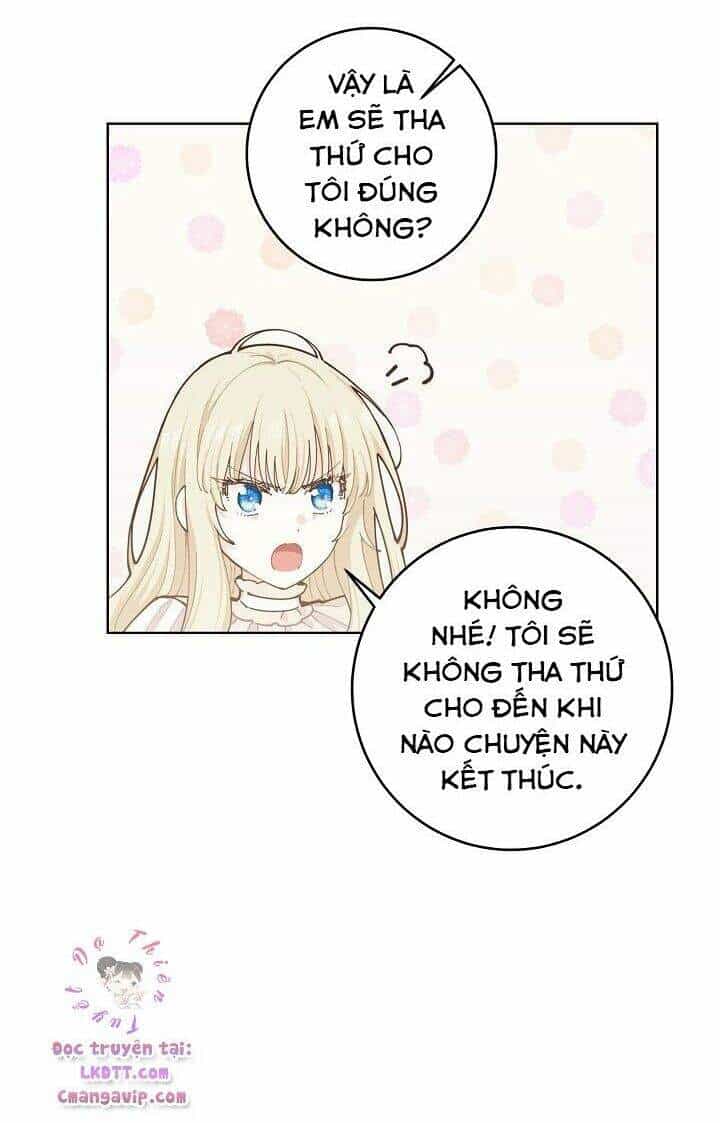 Tôi Đã Mệt Rồi - Chương 12 - ảnh 48