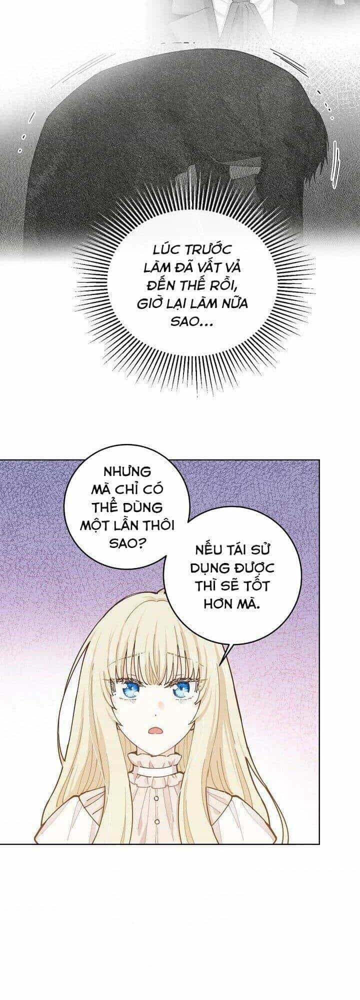 Tôi Đã Mệt Rồi - Chương 12 - ảnh 50