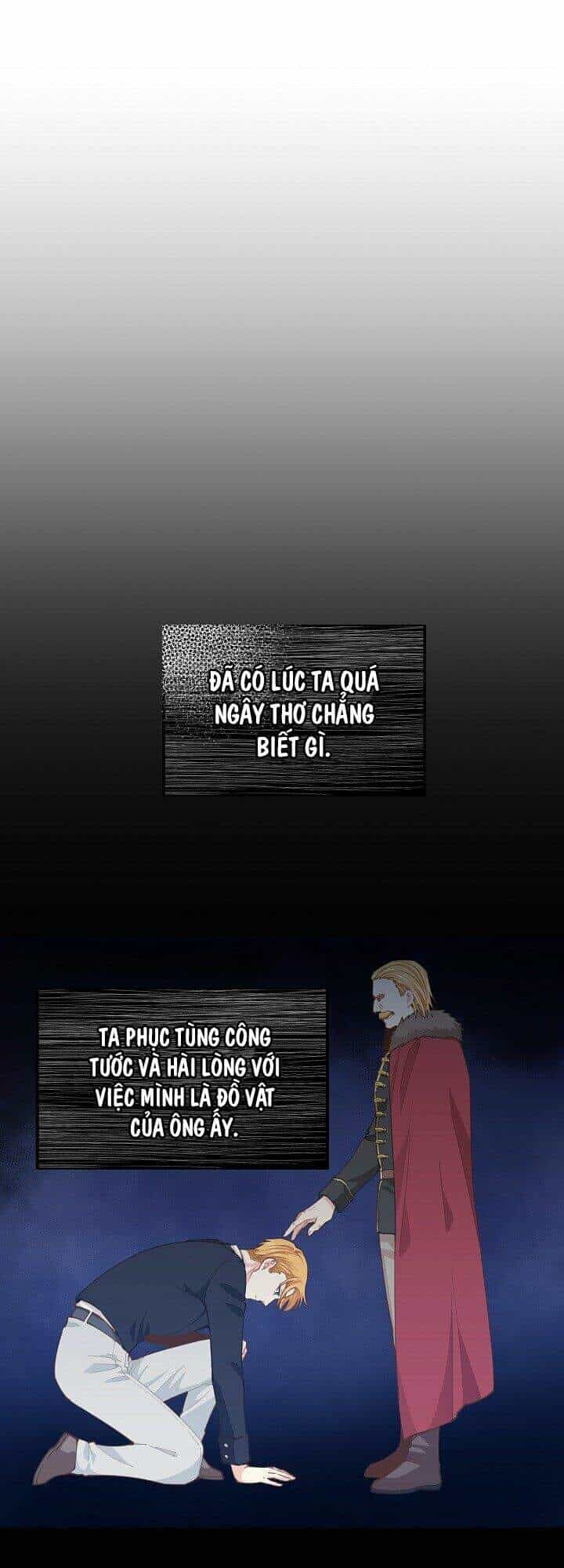Tôi Đã Mệt Rồi - Chương 13 - ảnh 11