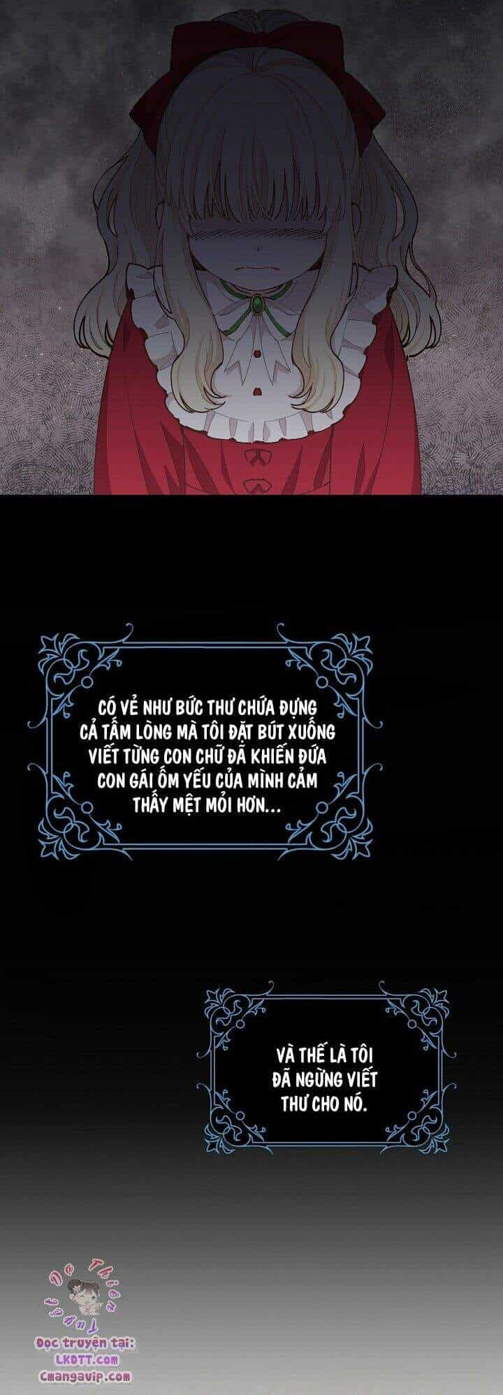 Tôi Đã Mệt Rồi - Chương 13 - ảnh 29