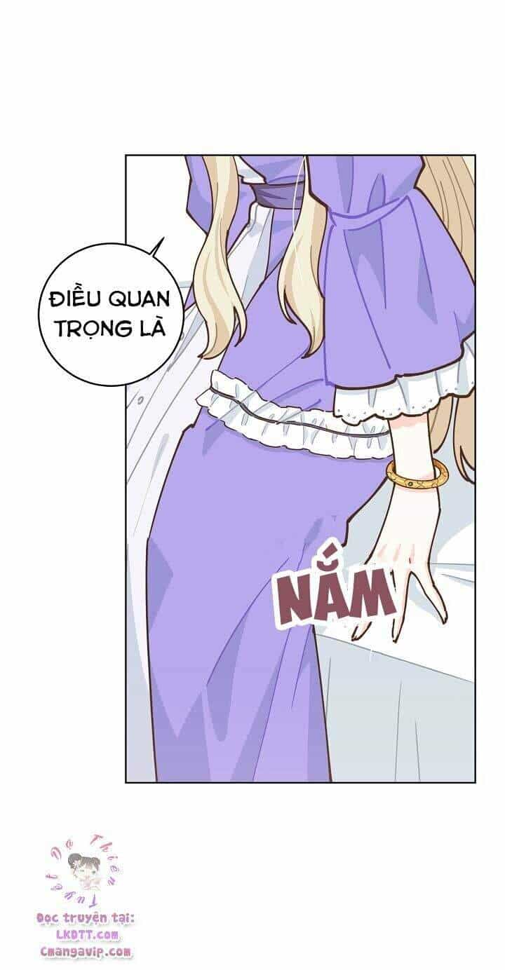 Tôi Đã Mệt Rồi - Chương 14 - ảnh 22