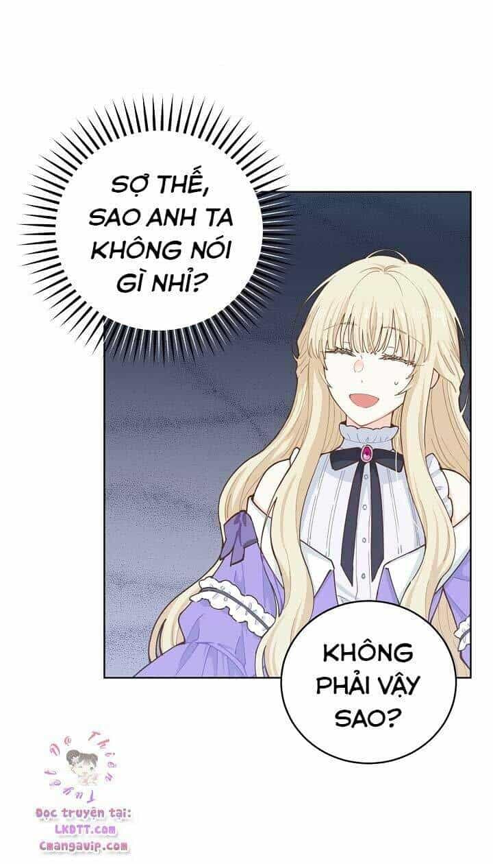 Tôi Đã Mệt Rồi - Chương 14 - ảnh 26