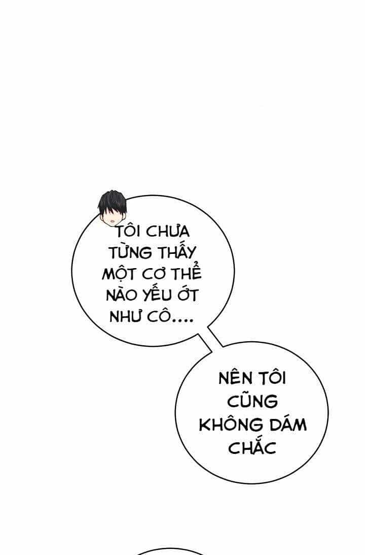 Tôi Đã Mệt Rồi - Chương 14 - ảnh 34