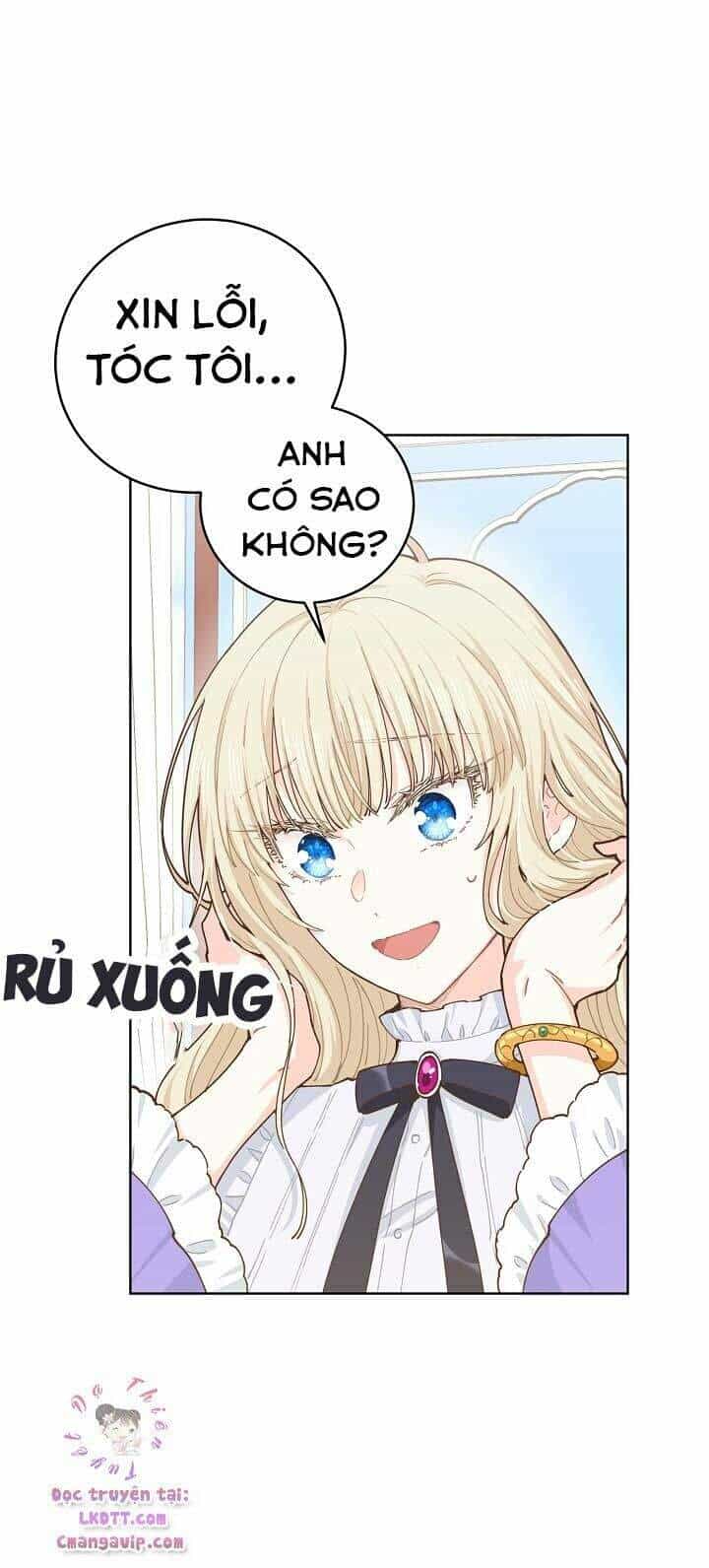Tôi Đã Mệt Rồi - Chương 14 - ảnh 62