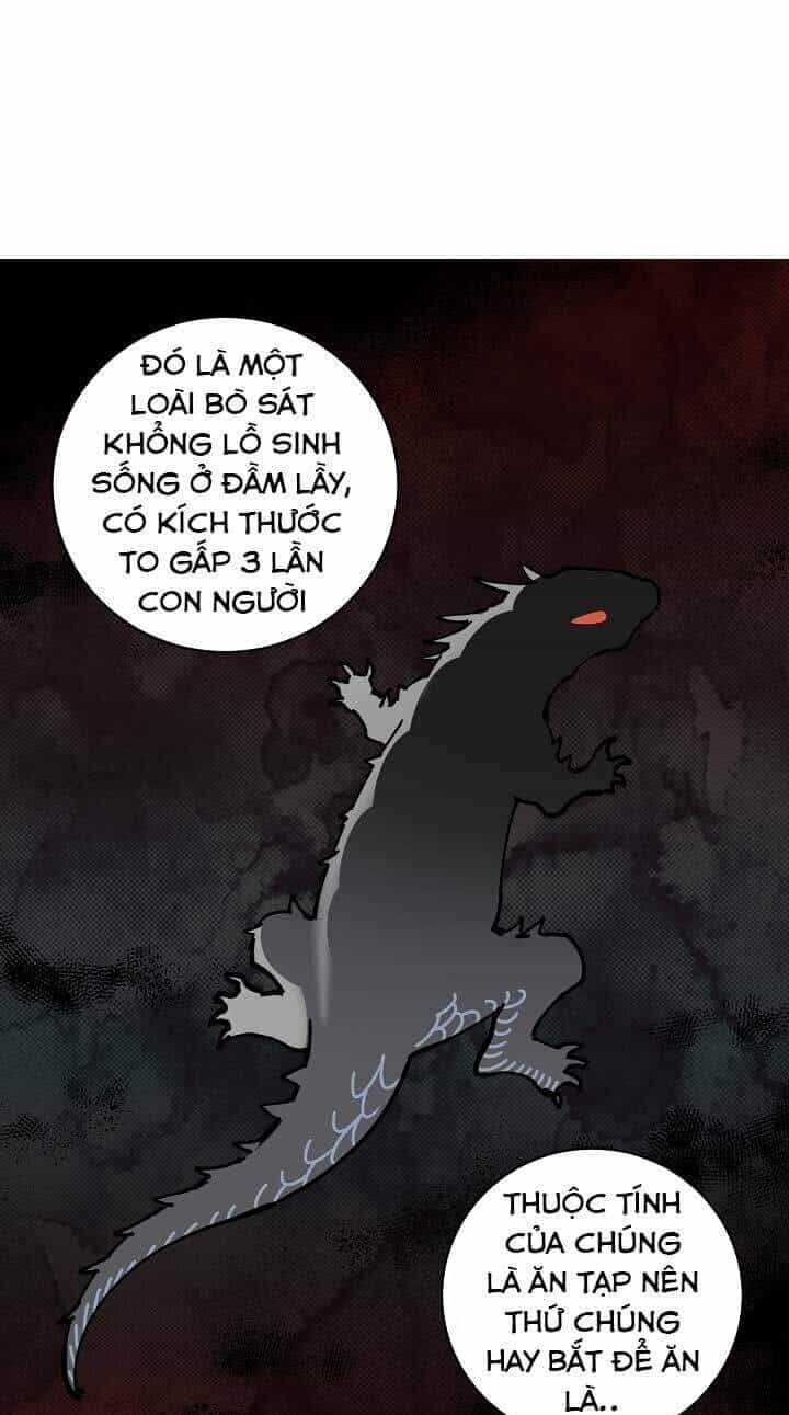 Tôi Đã Mệt Rồi - Chương 14 - ảnh 9