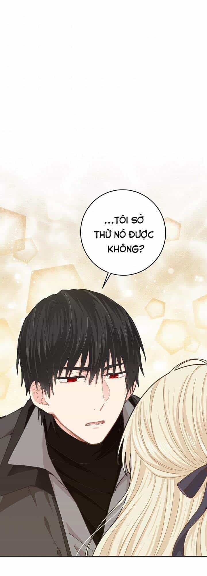 Tôi Đã Mệt Rồi - Chương 15 - ảnh 1