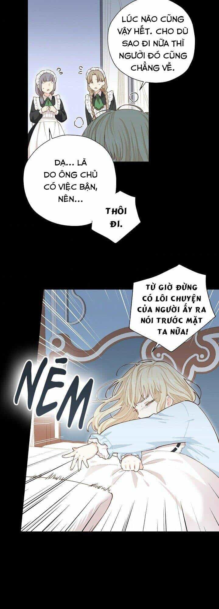 Tôi Đã Mệt Rồi - Chương 16 - ảnh 49