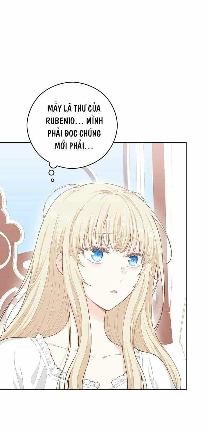 Tôi Đã Mệt Rồi - Chương 17 - ảnh 14