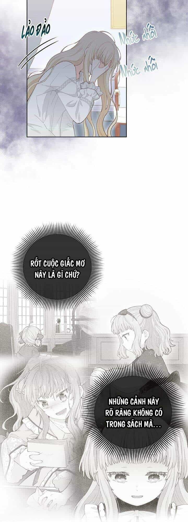 Tôi Đã Mệt Rồi - Chương 17 - ảnh 2
