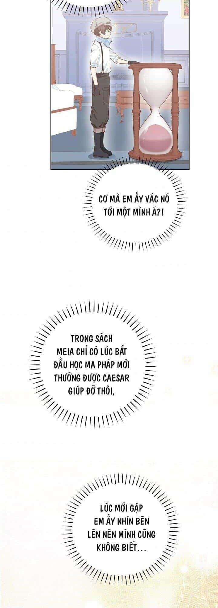 Tôi Đã Mệt Rồi - Chương 17 - ảnh 31