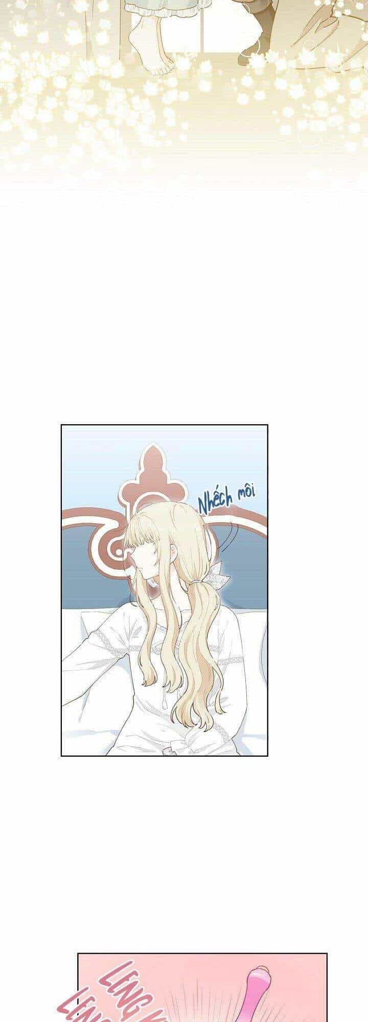 Tôi Đã Mệt Rồi - Chương 17 - ảnh 42