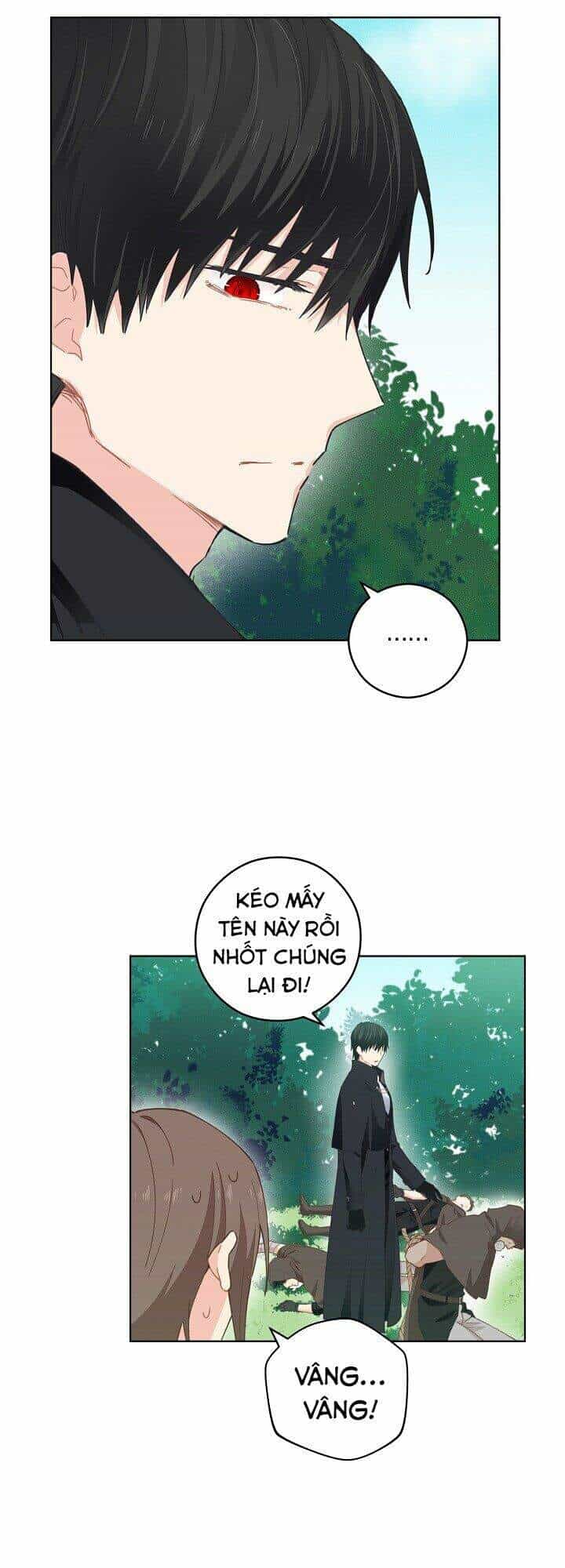 Tôi Đã Mệt Rồi - Chương 18 - ảnh 17