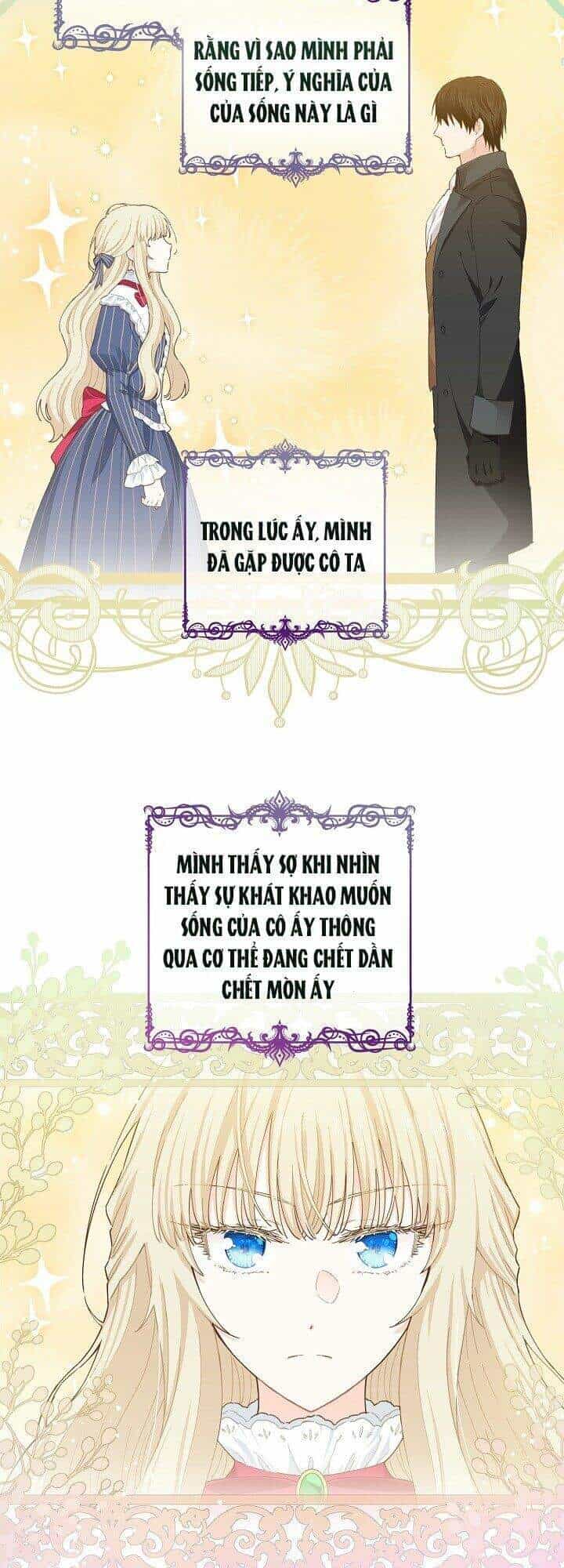 Tôi Đã Mệt Rồi - Chương 19 - ảnh 2
