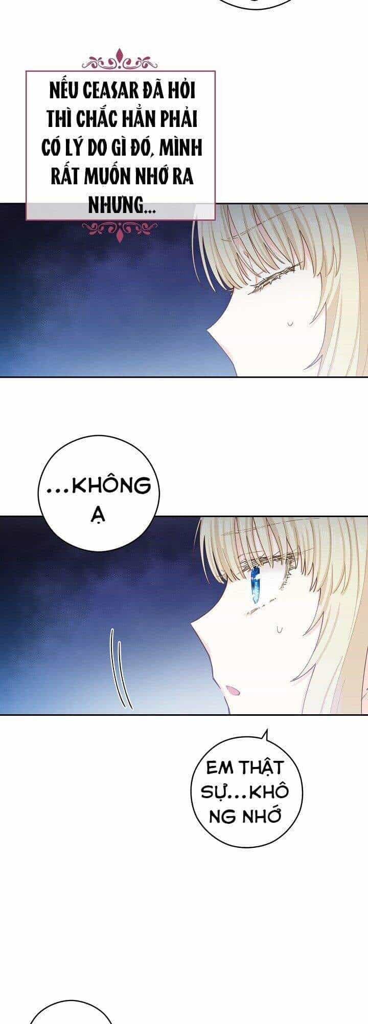 Tôi Đã Mệt Rồi - Chương 19 - ảnh 20