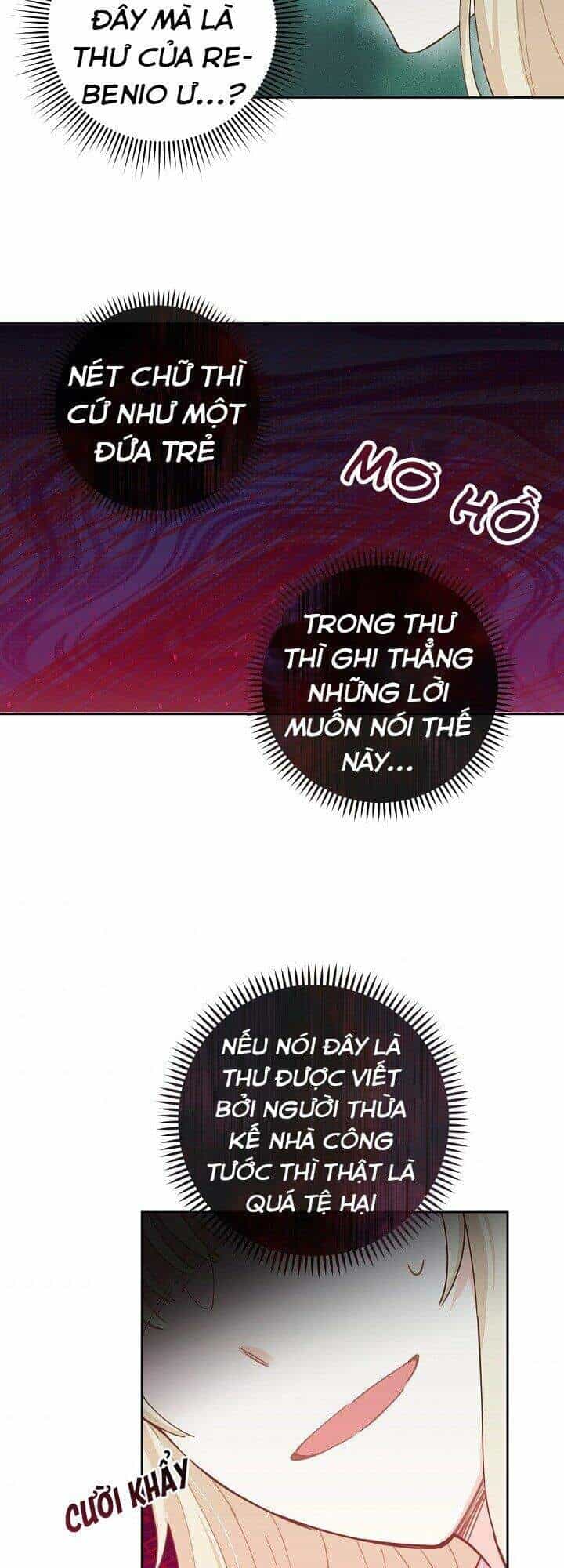 Tôi Đã Mệt Rồi - Chương 19 - ảnh 31