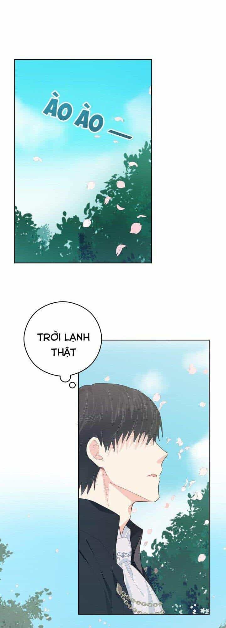 Tôi Đã Mệt Rồi - Chương 20 - ảnh 37