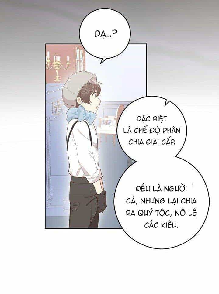 Tôi Đã Mệt Rồi - Chương 21 - ảnh 40