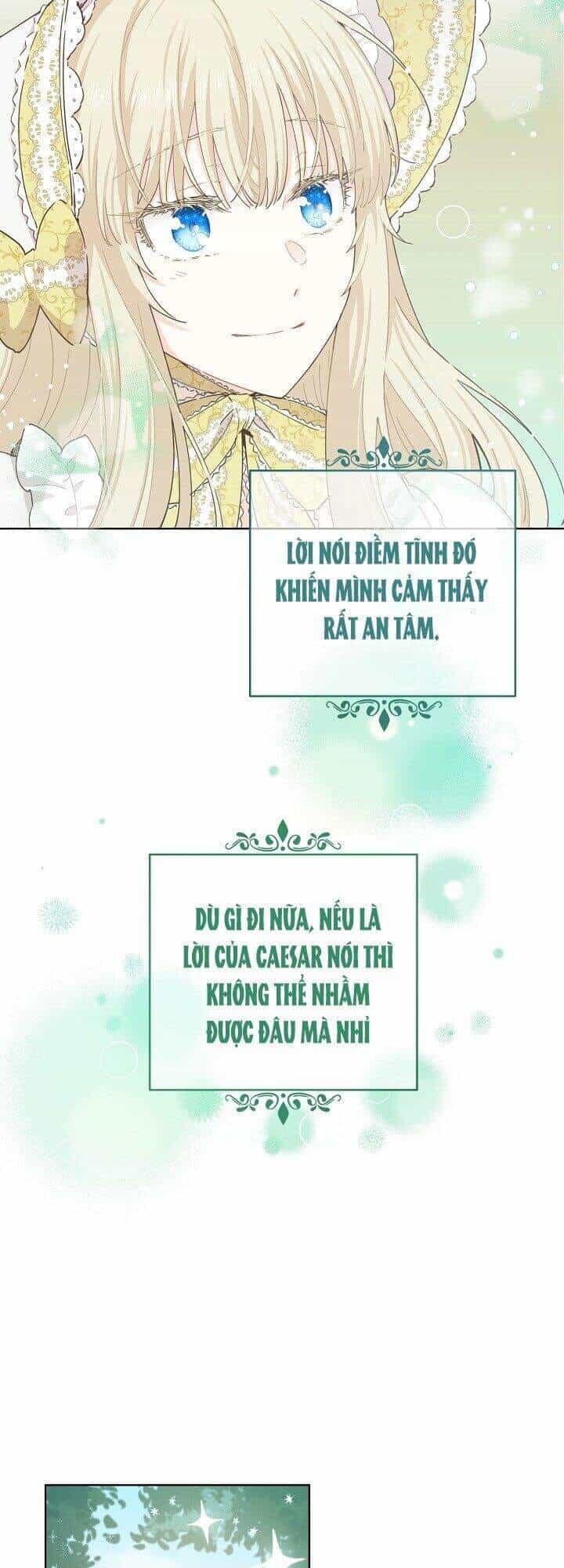 Tôi Đã Mệt Rồi - Chương 23 - ảnh 12