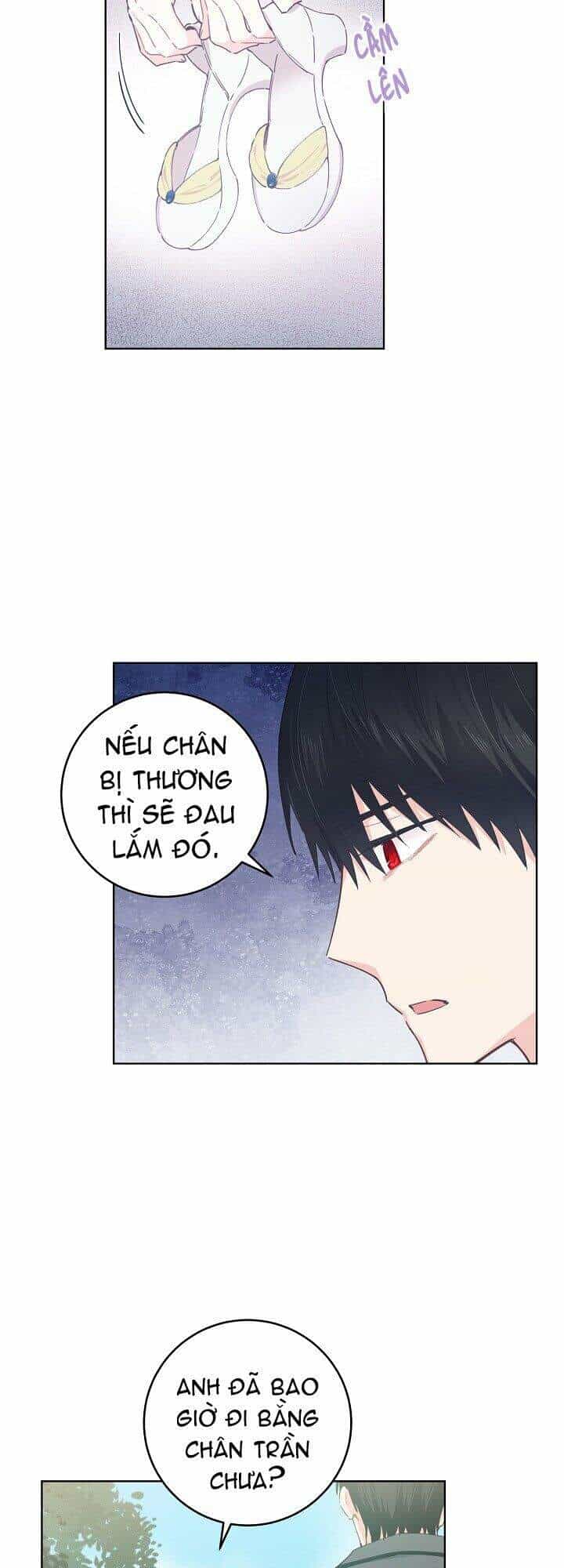 Tôi Đã Mệt Rồi - Chương 23 - ảnh 17