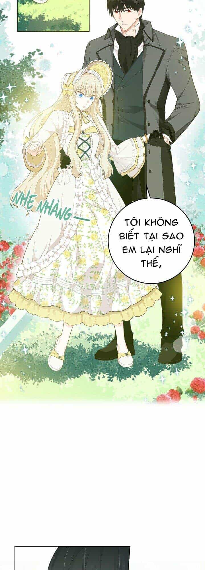 Tôi Đã Mệt Rồi - Chương 23 - ảnh 8