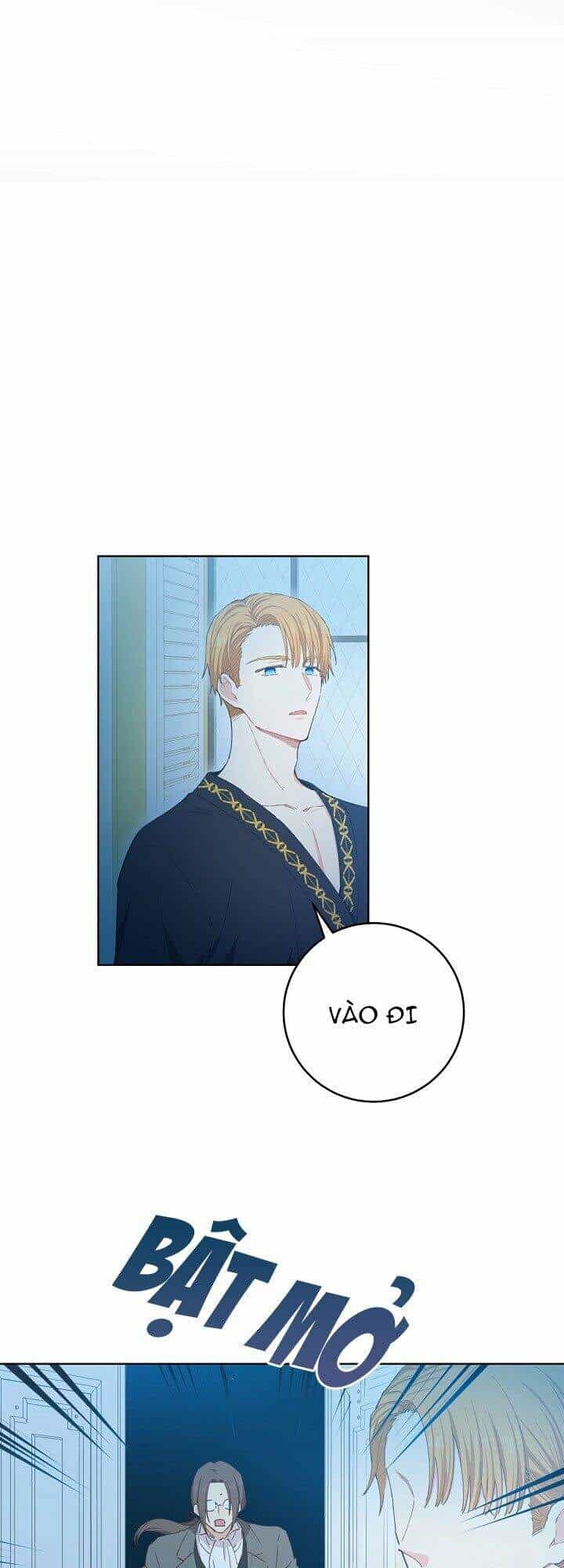 Tôi Đã Mệt Rồi - Chương 24 - ảnh 14