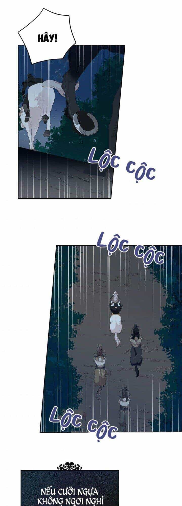 Tôi Đã Mệt Rồi - Chương 24 - ảnh 30